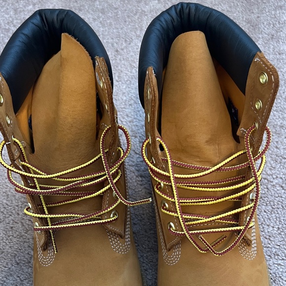 Timberland Premium 6-Inch \